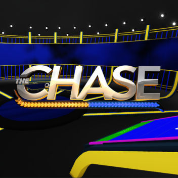 The Chase USA (Roleplay)