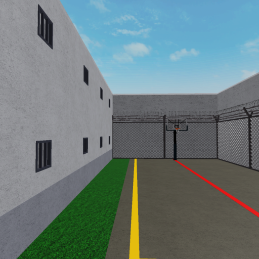 TLK Prison official Roblox game thumbnail