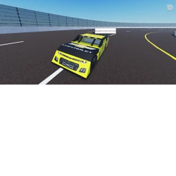 [CHRISTMAS] Mars Dirt Late Model Racing Series icon