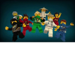 ---Ninjago---
