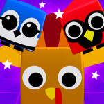 [NEW SEASON] Pet Posse Simulator