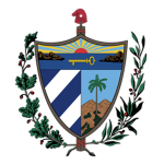 República de Cuba .