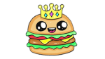 #Hamburger