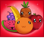 The Fruit Pals!