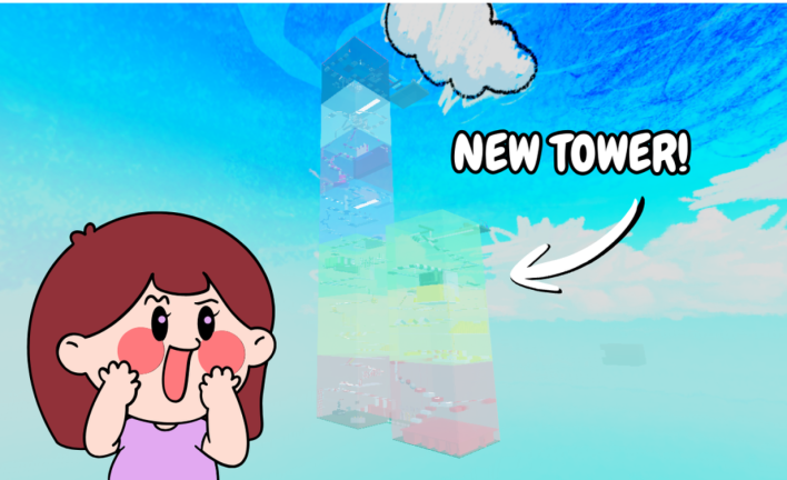 EZ Tower screenshot 1