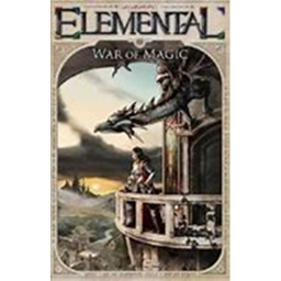 wars of magic