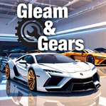 Gleam & Gears