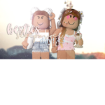 Besties !!