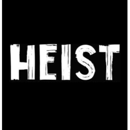 Heist meeting room