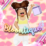 Bloomtique!!