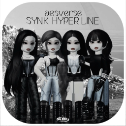 [EL] AESPA - SYNK HYPER LINE [IN SEOUL]