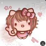 For fans of hello kitty and more