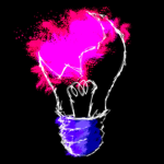 The Broken Bulb