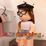 MEH Clothing .