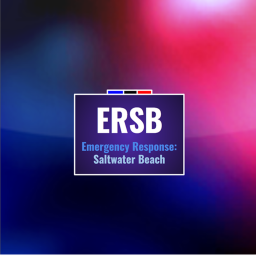 Emergency Response: Saltwater Beach