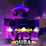 ✈️  Vibe Dubai 