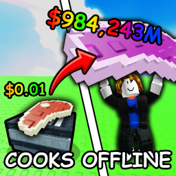 [🍔] Bake Da Food