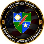 75th Rangers Regiment {{USAR}}