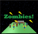 Zombies! (Fan group)