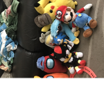 The pog sqaud