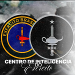 Centro de Inteligência do Exército | 'EB Nova Era'