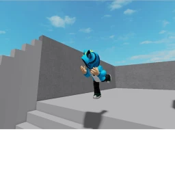 KamPlayz Ragdoll Euphoria [Massive Update] icon