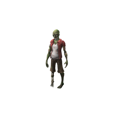 Zombie[Completo]