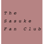 The Sasuke Fan Club