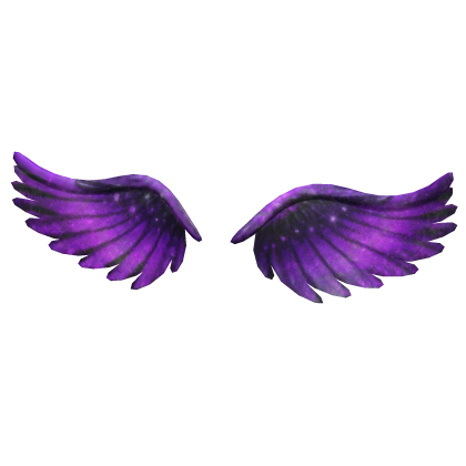 galaxy wings