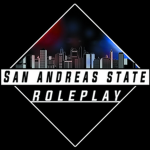 San Andreas State Roleplay ERLC