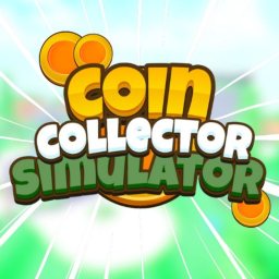 🎉(NEW)Coin Collect Simulator🎉
