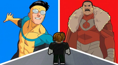 Better Invincible?