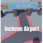 Republic of Korea Airport