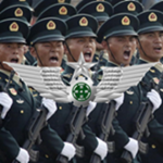 陆军 | People's Liberation Army Ground Force