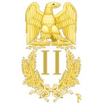 La Grande Armée: II Corps