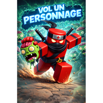 vol un personnage