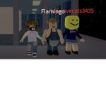 Famous Robloxians (Official)