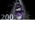 The Bonnie Fan Club