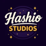 Hashio Studios.