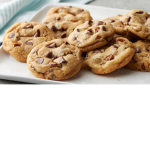 Cookies = Da best