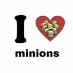 Minions 4 the win