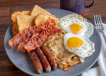 BREAKFAST BOYS UNITED