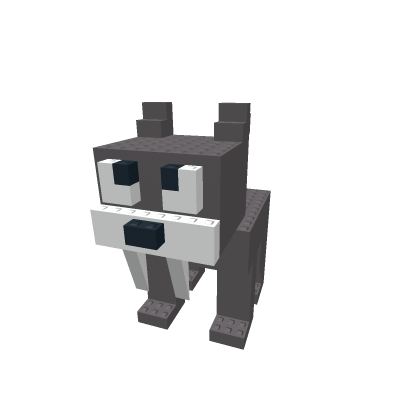 wolf
