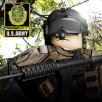 US Military Police Corp