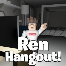 Renfy's Hangout!