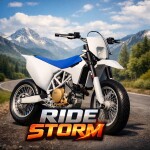 Ride Storm