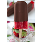Strawberry Kawaii group