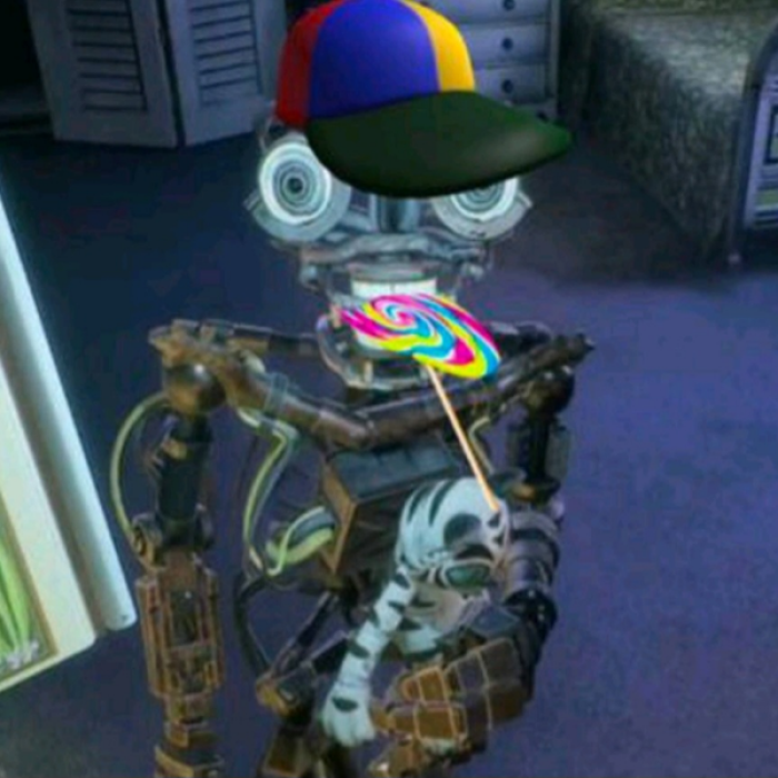 Mimic david Roblox decal