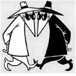 spy team 13