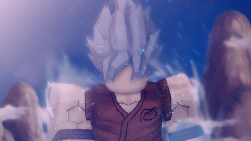 [V2] Dragon Ball Rage Old Version